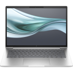 HP EliteBook 640 14 inch G11 Notebook PC Intel Core Ultra 5 125U Computer portatile 35,6 cm (14") WUXGA 16 GB DDR5-SDRAM 512 GB SSD Windows 11 Pro