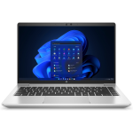 HP ProBook 440 G8 Intel Core i7-1165G7 8GB Intel Iris Xe SSD 512GB 14 FullHD Win 10 Pro - 43A18EA Notebook