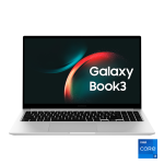 Samsung Galaxy Book3 Intel Core i7-1355U 16GB Intel Iris Xe SSD 512GB 15.6 FullHD Win 11 Pro