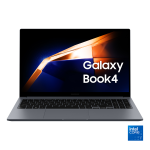 Samsung Galaxy Book4 Intel Core 7 150U 16GB Intel Graphics 512GB 15,6 Full HD Windows 11