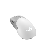 Asus ROG Gladius III Wireless AimPoint Mouse Ottico 19000DPI 6 Pulsanti USB/Wireless/BT Bianco
