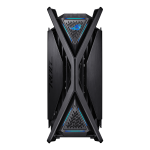 Asus ROG Hyperion GR701 Full Tower Vetro Temperato No-Power minITX/mATX/ATX/E-ATX