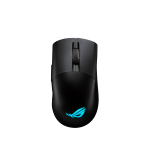 Asus ROG Keris Wireless AimPoint Mouse Ottico 16000DPI 7 Pulsanti