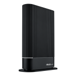 Asus RT-AX59U Router Wireless AX 4200Mbps Dual-band Nero