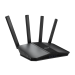 Asus RT-BE58U Router Wireless BE 3600Mbps Dual-band Nero