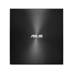 Asus SDRW-08U7M-U Zendrive Masterizzatore Esterno CD/DVD Nero