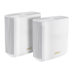 Asus ZenWiFi XT9 Router Gigabit Wi-Fi AX Tri-Band USB3.1 6.6Gbps