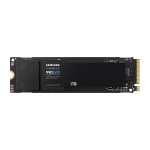 Samsung 990 EVO SSD 1TB M.2 NVME PCIe 5.0 5000/4200 MB/s