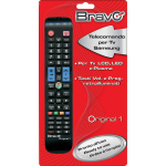 TELECOMANDO UNIV. PER TV SAMSUNG