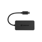 4-PORT HUB USB 3.1 GEN 1 TYPE C