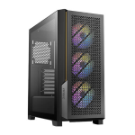 Antec P20C ARGB Case Midi Tower No-Power E-ATX/ATX/mATX/ITX Nero
