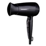 ASCIUGA CAPELLI TERMOZETA DA VIAGGIO AIR