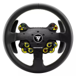 Thrustmaster Evo Racing 32R Leather Add-On 25 Tasti Xbox One/ Xbox Series/PC/PS4/PS5 Nero