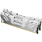 Kingston FURY Renegade 32 GB Kit 2x16GB DDR5 7200MHz CL38
