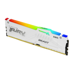 MEMORIA RAM DDR5 16/5600MHZ RGB KINGSTON FURY W