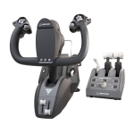 Thrustmaster 4460210 Joystick TCA Yoke Pack Boeing Edition PC/Xbox