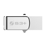 64GB S3+ PEN DRIVE USB-C