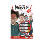 CARIOCA MASKUP 6PZ