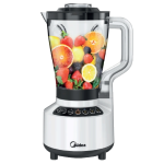 MIDEA FRULLATORE COOKING BLENDER PER CUCINA BIANCO