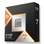 AMD Ryzen 7 9800X3D 8 Core 4.7 GHz 96MB skAM5 Box