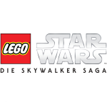 LEGO STAR WARS STND PS4