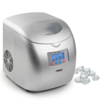 FABBRICATORE DI GHIACCIO PROFESSION 120W