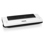 MACCHINA SOTTOVUOTO 50KPA PRINCESS 110W