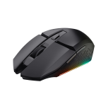 MOUSE GXT110 FELOX GAMING WIRELESS BLACK