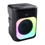 SPEAKER AZURA WIRELESS RGB PER FESTE