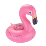 POOL SPEAKER 3W FLAMINGO