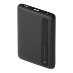 POWER BANK - 5K - BLK