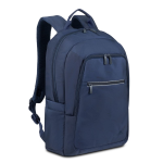 Rivacase 7561 Zaino Eco per Notebook 15,6/16 Blu Scuro