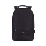 Rivacase 7563 Borsa per Notebook 15.6 + Wireless Mouse Nero