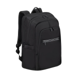 Rivacase 7569 Zaino Eco per Notebook 17,3 Nero