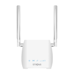 ROUTER 4G PORTATILE 1LAN