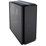 Corsair Obsidian 1000D Super-Tower Vetro Temperato No Power minITX/mATX/ATX/SSI-EEB/E-ATX Nero