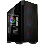 Kolink Observatory Z Mesh ARGB Middle Tower Vetro Temperato No-power minITX/mATX/ATX/E-ATX