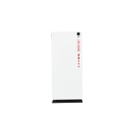 In Win 303C WHITE Middle Tower Paratia laterale vetro temperato - Bianco No-Power mATX/miniITX/ATX