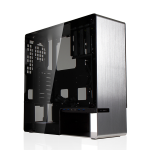 In Win IW-CF01 904 Middle Tower Nero No-Power m-ATX/ATX