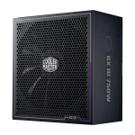 Cooler Master GX III Gold 750 ATX 3.0 750W Modulare 80+ Gold PFC Attivo ATX