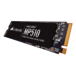 Corsair Force Series MP510 SSD 960GB M.2 NVMe 3480/3,000 MB/s