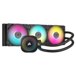 Corsair iCUE Link Titan 360 RX RGB CPU Liquid Cooler Intel 1851/1700 AMD AM5/AM4
