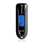 128GB JETFLASH 790 BLACK