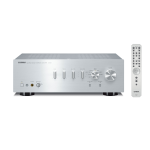 AMPLIFICATORE A-S701 SILVER