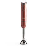 FRULLATORE A IMMERSIONE 600W RED