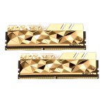 G.Skill F4-3600C16D-16GTEGC Trident Z Royal Elite RGB 16GB Kit 2x8GB DDR4 3600MHz CL16