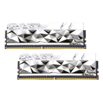 G.Skill F4-3600C16D-16GTESC Trident Z Royal Elite RGB 16GB Kit 2x8GB DDR4 3600MHz CL16
