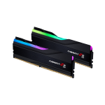 G.Skill F5-6000J4040F16GX2-TZ5RK Memoria RAM Trident Z5 RGB 32GB Kit 2x16GB DDR5 6000MHz CL40