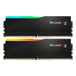 G.Skill Ripjaws M5 RGB 32GB Kit 2x16GB DDR5 6000MHz CL30 Black