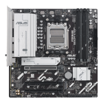 ASUS Prime B840M-A Wi-Fi AMD B840 4*DDR5 3*M.2 4*SataIII AM5 HDMI/2*DisplayPort mATX